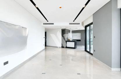 Apartment - 1 - 2 for sale in Seef Waterfront - Lusail City - Lusail