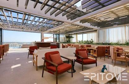 Apartment - 2 Bedrooms - 3 Bathrooms for rent in L07 - Fox Hills - Lusail