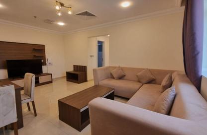 Apartment - 2 Bedrooms - 3 Bathrooms for rent in Fereej Abdul Aziz - Fereej Abdul Aziz - Doha