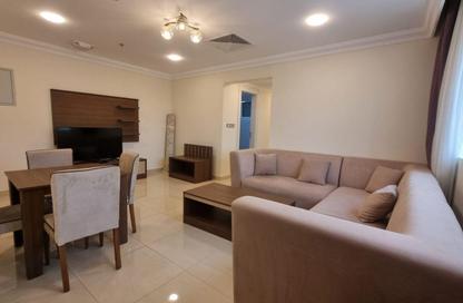 Apartment - 2 Bedrooms - 3 Bathrooms for rent in Fereej Abdul Aziz - Fereej Abdul Aziz - Doha