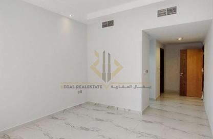 Apartment - 1 Bedroom - 2 Bathrooms for rent in Fox Hills - Fox Hills - Lusail