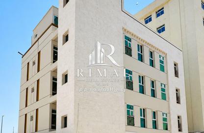 Apartment - 2 - 2 for rent in Umm Ghwailina Comm - Umm Ghuwalina - Umm Ghuwailina - Doha