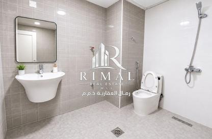 Apartment - 2 - 2 for rent in Umm Ghwailina Comm - Umm Ghuwalina - Umm Ghuwailina - Doha