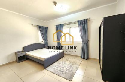 Apartment - 2 Bedrooms - 3 Bathrooms for rent in Fox Hills - Fox Hills - Lusail Apartment - 2 Bedrooms - 3 Bathrooms for rent in Fox Hills - Fox Hills - Lusail