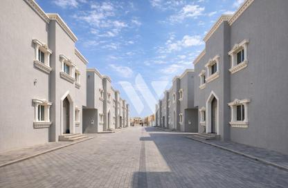 Villa - 6 Bedrooms - 6 Bathrooms for sale in Umm Al Amad - Umm Al Amad - Al Shamal