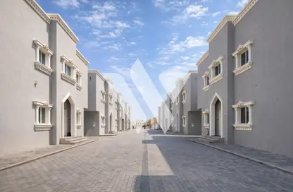 Villa - 6 Bedrooms - 6 Bathrooms for sale in Umm Al Amad - Umm Al Amad - Al Shamal