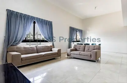 Apartment - 1 Bedroom - 2 Bathrooms for sale in Milan - Fox Hills - Fox Hills - Lusail