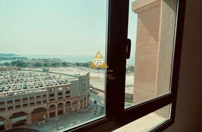 Hotel Apartments - 1 - 1 for rent in Porto Arabia - The Pearl Island - Doha