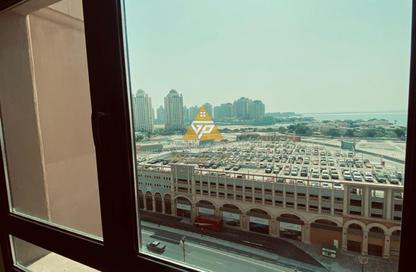Hotel Apartments - 1 - 1 for rent in Porto Arabia - The Pearl Island - Doha Hotel Apartments - 1 - 1 for rent in Porto Arabia - The Pearl Island - Doha