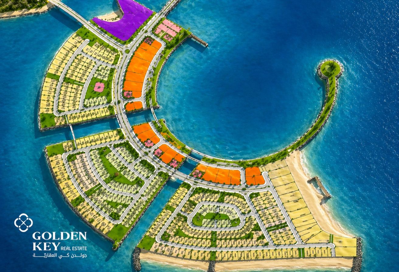 Premium Residential Plot | 4 Years Instalment