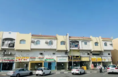 Shop - Studio - 1 Bathroom for rent in Muaither Area - Al Rayyan - Doha