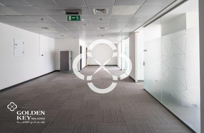 Office Space - Studio - 1 Bathroom for rent in Marina Residences 195 - Marina District - Lusail Office Space - Studio - 1 Bathroom for rent in Marina Residences 195 - Marina District - Lusail