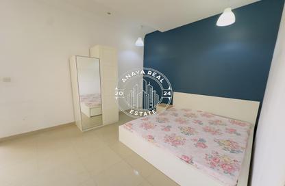 Villa - Studio - 1 Bathroom for rent in Al Thumama - Al Thumama - Doha Villa - Studio - 1 Bathroom for rent in Al Thumama - Al Thumama - Doha