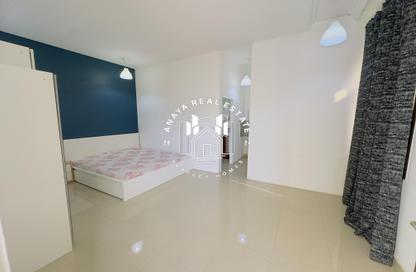 Villa - Studio - 1 Bathroom for rent in Al Thumama - Al Thumama - Doha