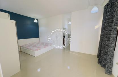 Villa - Studio - 1 Bathroom for rent in Al Thumama - Al Thumama - Doha Villa - Studio - 1 Bathroom for rent in Al Thumama - Al Thumama - Doha