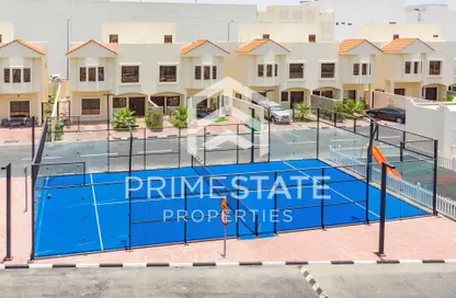 Apartment - 4 Bedrooms - 4 Bathrooms for rent in Al Maamoura - Al Maamoura - Doha
