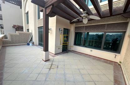 Townhouse - 4 Bedrooms - 5 Bathrooms for rent in West Porto Drive - Porto Arabia - The Pearl Island - Doha Townhouse - 4 Bedrooms - 5 Bathrooms for rent in West Porto Drive - Porto Arabia - The Pearl Island - Doha