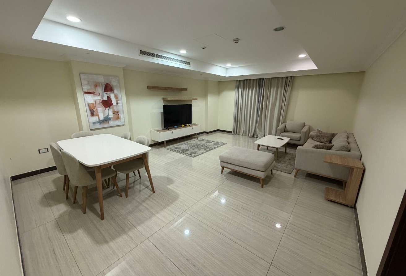 1BR | Fully Furnished | Spacious | Cozy thumbnail 2
