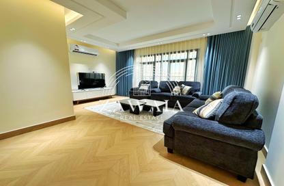 Apartment - 2 Bedrooms - 3 Bathrooms for rent in Al Nasr Street - Al Nasr - Doha