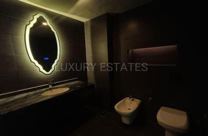 Apartment - Studio - 1 for rent in Viva East - Viva Bahriyah - The Pearl Island - Doha Apartment - Studio - 1 for rent in Viva East - Viva Bahriyah - The Pearl Island - Doha