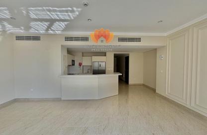 Apartment - 2 Bedrooms - 3 Bathrooms for rent in Artan Residence Apartments Fox Hills 150 - Fox Hills - Lusail Apartment - 2 Bedrooms - 3 Bathrooms for rent in Artan Residence Apartments Fox Hills 150 - Fox Hills - Lusail