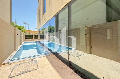 Villa - 6 - 7 for rent in Giardino Villas - The Pearl Island - Doha