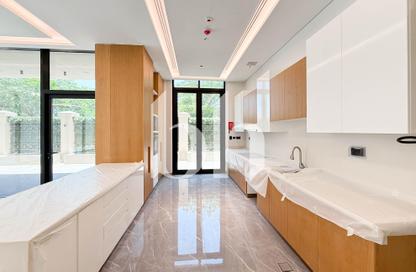 Villa - 6 - 7 for rent in Giardino Villas - The Pearl Island - Doha