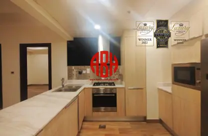 شقة - غرفة نوم - 2 حمامات للايجار في نابولي - فوكس هيلز - فوكس هيلز - الوسيل