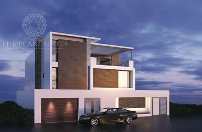 Villa - 4 Bedrooms - 5 Bathrooms for sale in Sumaysimah - Sumaysimah - Al Khor