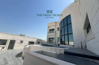 فيلا - 6 غرف نوم - 7 حمامات للايجار في فوكس هيلز - فوكس هيلز - الوسيل فيلا - 6 غرف نوم - 7 حمامات للايجار في فوكس هيلز - فوكس هيلز - الوسيل