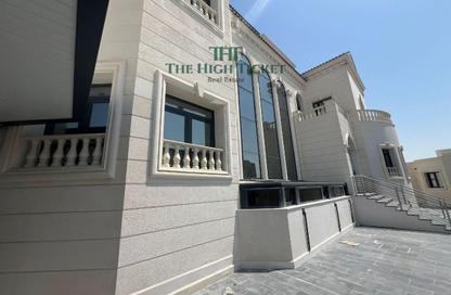 فيلا - 6 غرف نوم - 7 حمامات للايجار في فوكس هيلز - فوكس هيلز - الوسيل فيلا - 6 غرف نوم - 7 حمامات للايجار في فوكس هيلز - فوكس هيلز - الوسيل