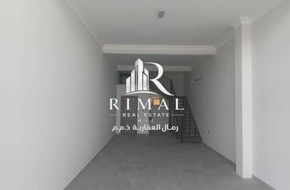 Shop - Studio - 1 for rent in East Industrial Street - Birkat Al Awamer - Al Wakra