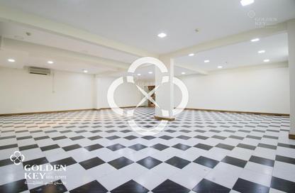 Office Space - Studio - 3 Bathrooms for rent in Al Hilal - Al Hilal - Doha