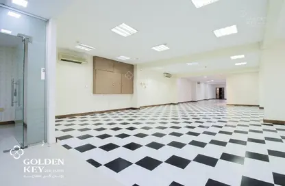 Office Space - Studio - 3 Bathrooms for rent in Al Hilal - Al Hilal - Doha
