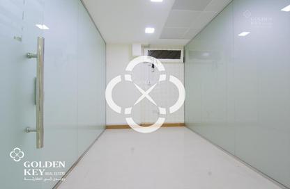 Office Space - Studio - 3 Bathrooms for rent in Al Hilal - Al Hilal - Doha