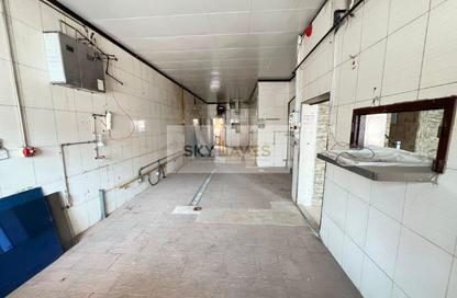 Shop - Studio - 1 Bathroom for rent in B-Ring Road - B-Ring Road - Doha