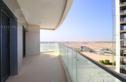Apartment - 2 Bedrooms - 3 Bathrooms for sale in Burj DAMAC Waterfront - Waterfront Residential - The Waterfront - Lusail