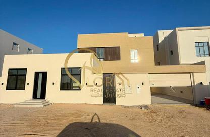 Villa - 6 Bedrooms - 7+ Bathrooms for sale in Al Rayyan - Al Rayyan - Doha Villa - 6 Bedrooms - 7+ Bathrooms for sale in Al Rayyan - Al Rayyan - Doha