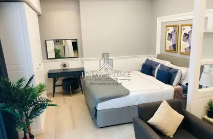 Apartment - 1 Bathroom for rent in Al Sadd Road - Al Sadd - Doha