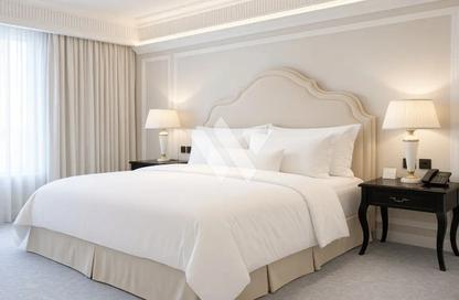 شقق فندقية - 1 - 2 للايجار في طريق المطار القديم - الدوحة
