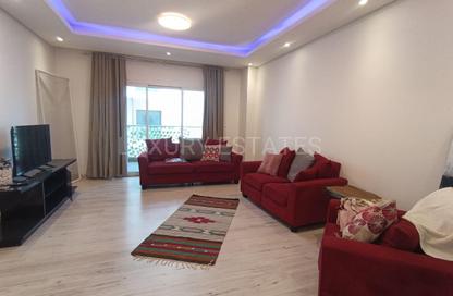 Apartment - 2 - 3 for rent in Rivan Building - Al Erkyah City - Lusail