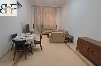Apartment - 2 Bedrooms - 3 Bathrooms for rent in Fereej Bin Mahmoud North - Fereej Bin Mahmoud - Doha