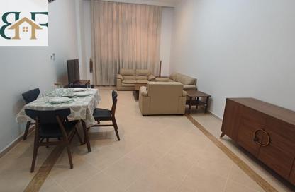 Apartment - 2 Bedrooms - 3 Bathrooms for rent in Fereej Bin Mahmoud North - Fereej Bin Mahmoud - Doha