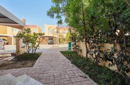 Villa - 3 Bedrooms - 4 Bathrooms for rent in Al Thumama - Al Thumama - Doha Villa - 3 Bedrooms - 4 Bathrooms for rent in Al Thumama - Al Thumama - Doha