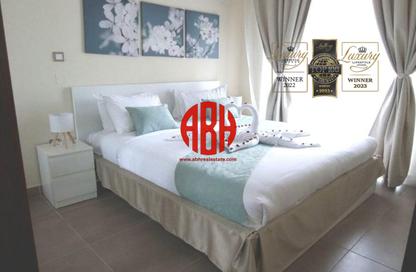 Apartment - 1 Bedroom - 2 Bathrooms for rent in Al Sadd Road - Al Sadd - Doha Apartment - 1 Bedroom - 2 Bathrooms for rent in Al Sadd Road - Al Sadd - Doha