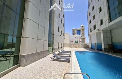 Apartment - 3 Bedrooms - 2 Bathrooms for rent in Old Salata - Salata - Doha