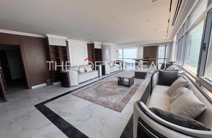 Office Space - Studio - 2 for rent in Lusail Marina Heights - Marina District - Lusail Office Space - Studio - 2 for rent in Lusail Marina Heights - Marina District - Lusail