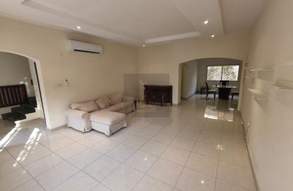 Compound - 3 Bedrooms - 4 Bathrooms for rent in Wadi Al Markh - Muraikh - AlMuraikh - Doha Compound - 3 Bedrooms - 4 Bathrooms for rent in Wadi Al Markh - Muraikh - AlMuraikh - Doha