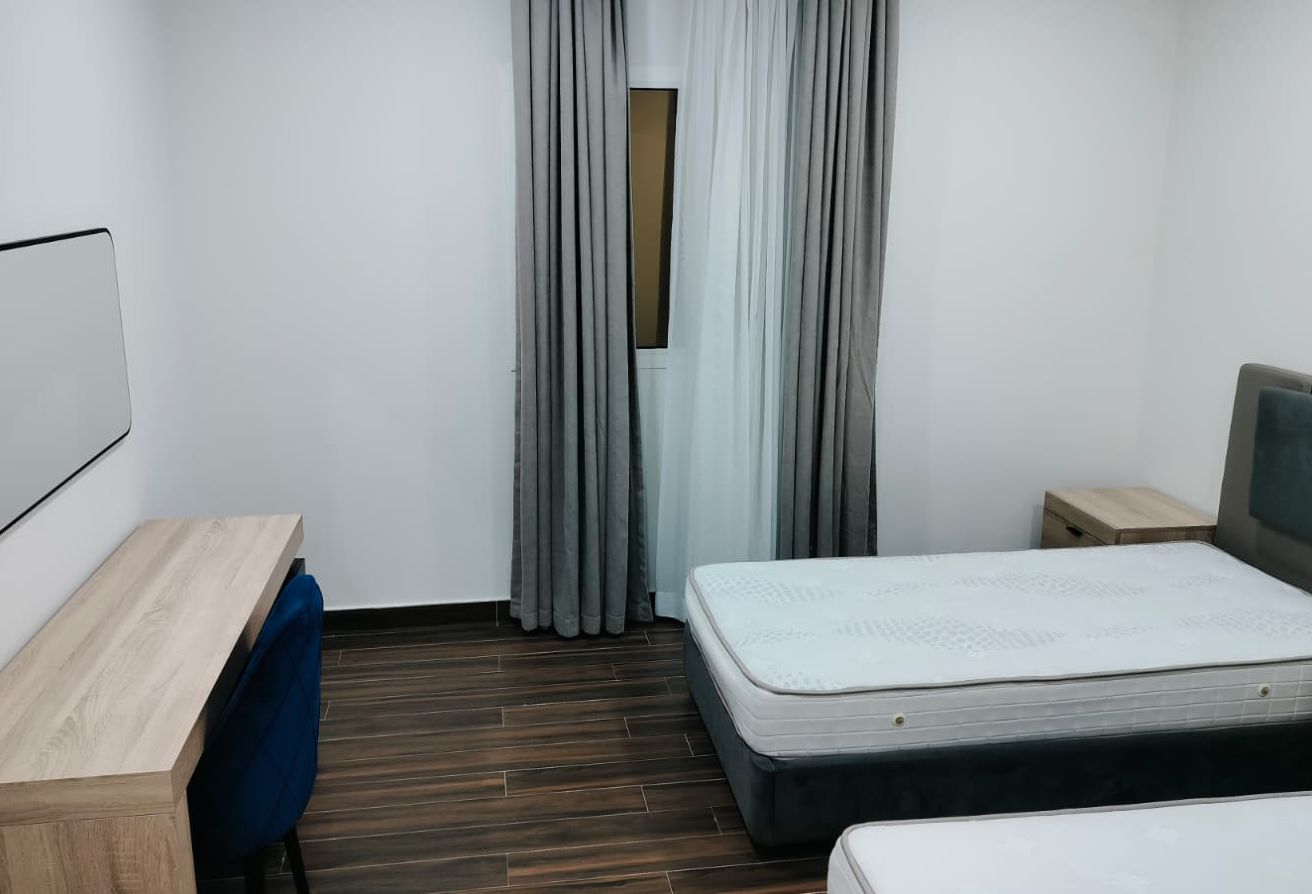 HOT DISTRESS DEAL| 2BR + MAID|ERKIYA CITY |QAR 1.2 thumbnail 4