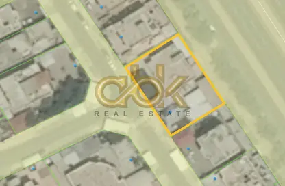 Land - Studio for sale in Al Kheesa - Al Kheesa - Umm Salal Mohammed